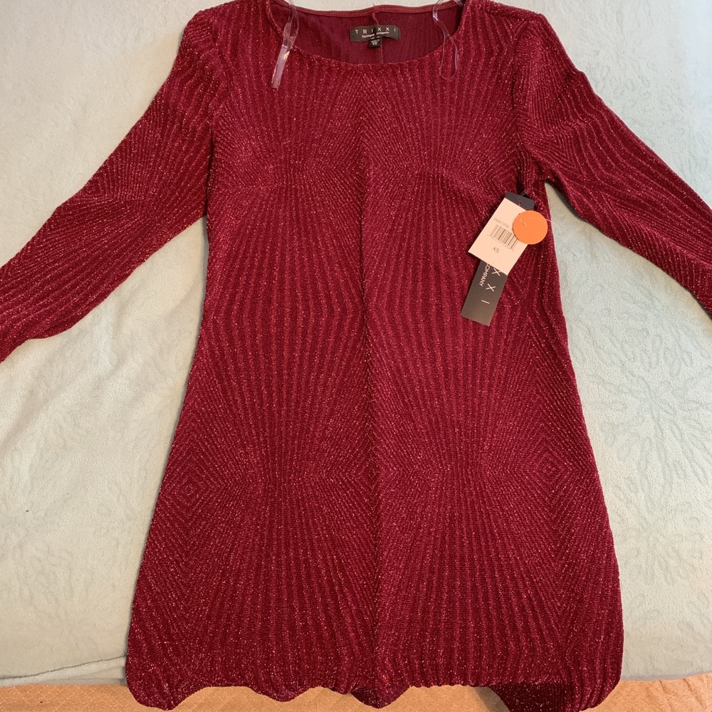 Brand new dress